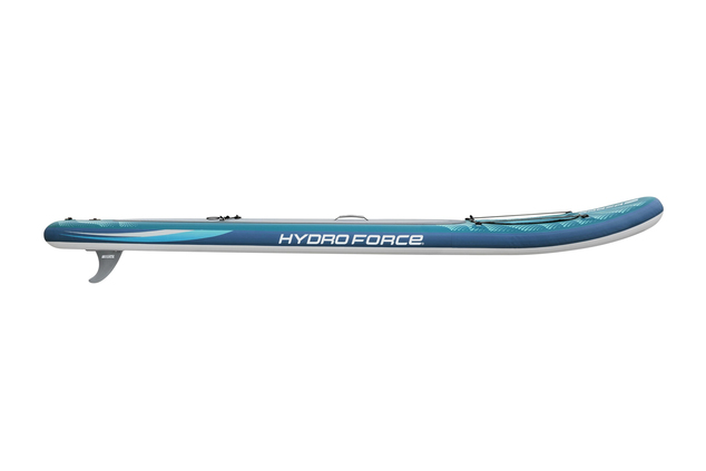 Bestway Aqua Drifter™ View Paddleboard-Set - 15 x 91,5 x 335 cm