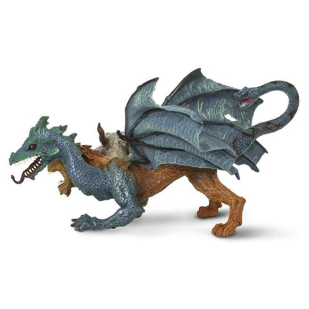 Safari® Chiméra