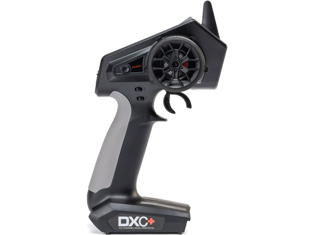 Spektrum DXC+ 12CH DSMR+