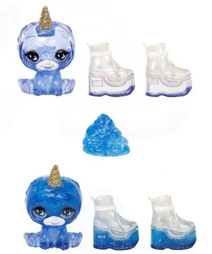 Rainbow High Fashion Puppe mit Tier – Skyler Bradshaw