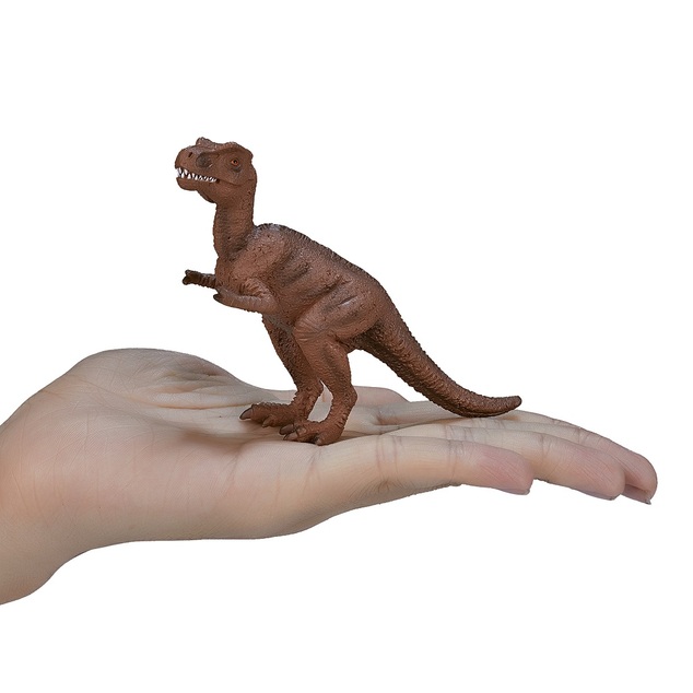 Mojo 1 Štartovacia sada dinosaury 3 ks