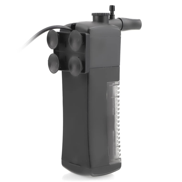 Resun BioClear Power Filter 300 vnútorný filter 4v1