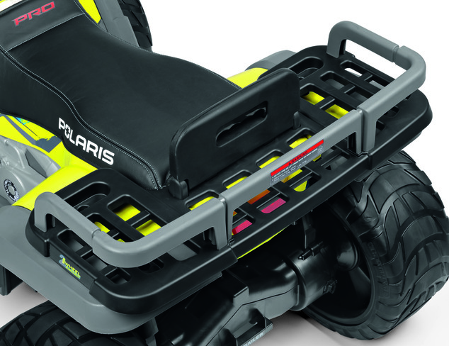 Peg-Pérego Polaris Sportman PRO 24V