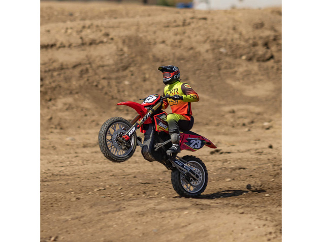 Losi Promoto-MX 1:4 RTR Basic FXR