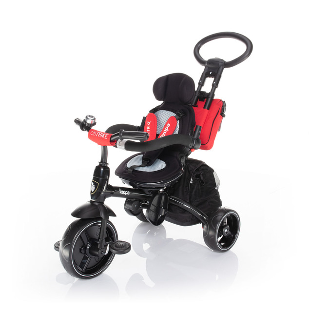 Citi Trike Dreirad, Chilli Red