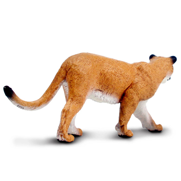 Safari® Amerikanischer Puma