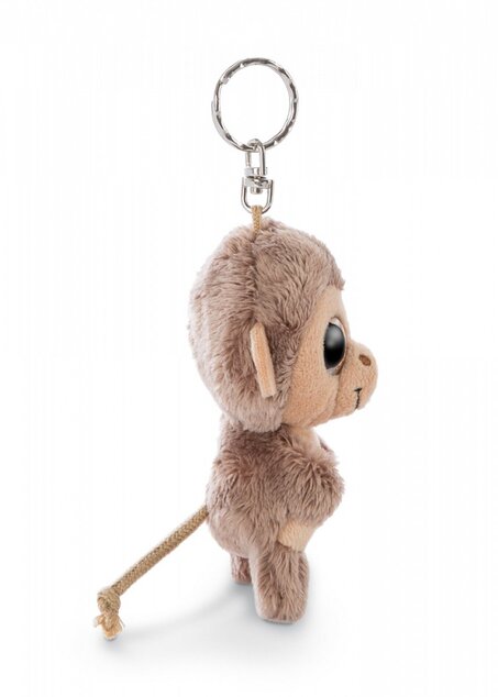 NICI Glubschis porte-clés Singe Hobson 9cm