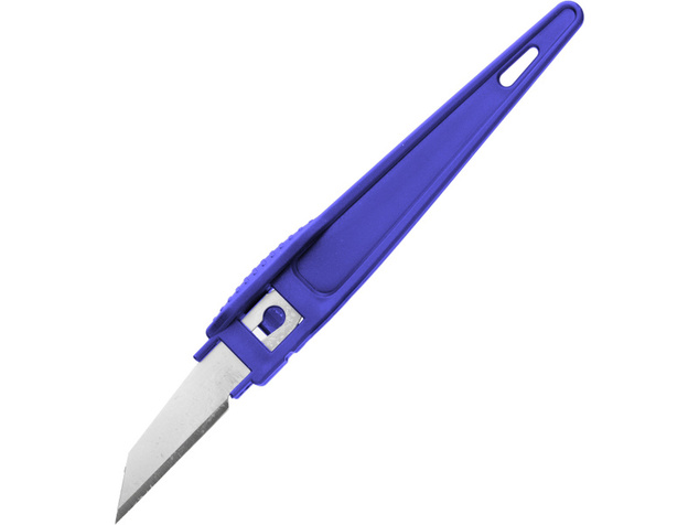 Modelcraft hobby nôž s 5 čepeľami