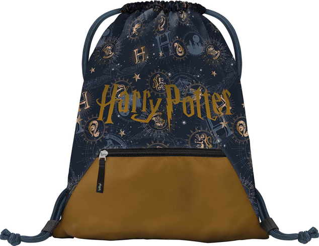 SET Școlar BAAGL Zippy Harry Potter Hogwarts II