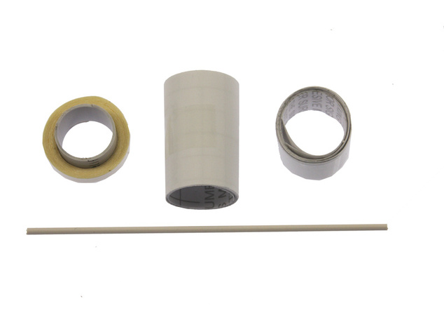 Krick Folkeboot 1:7.6 RC kit