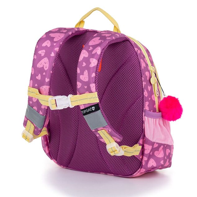 Kinderrucksack Topgal SISI 22058