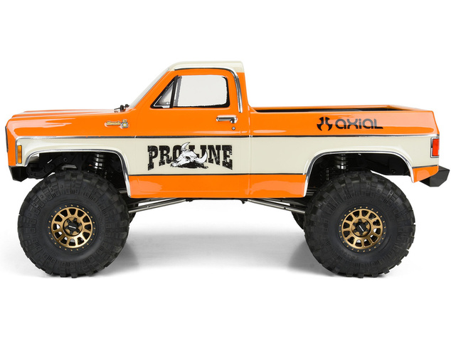 Pro-Line karoséria 1:6 Chevrolet K-10 1978 (Axial SCX6)