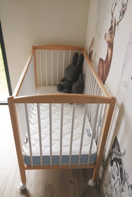Materasso Clim Air 60x120x11 cm