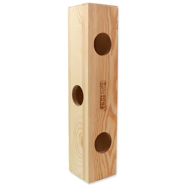 Tunel Epic Pet kváder s otvormi 33cm