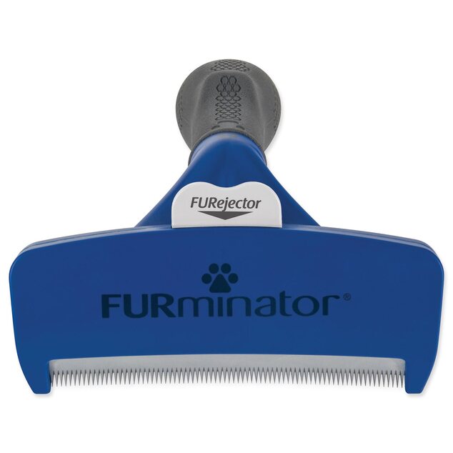 Hrebeň Furminator krátka srsť L 24-41kg