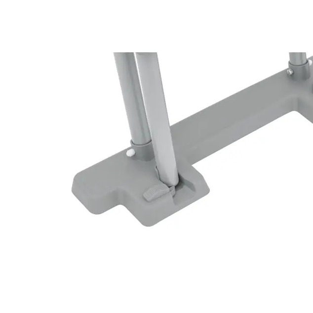 Escalera de seguridad Bestway Flowclear 1.32m