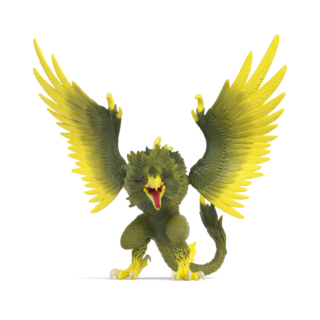 Schleich Predatore della giungla