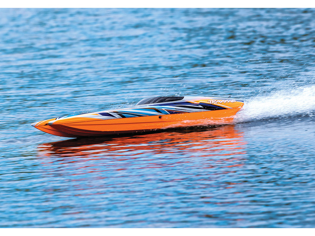 Traxxas DCB M41 RTR zelený