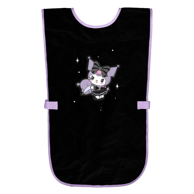 BAAGL Kinder-Schürze Kuromi Fortune Dream GRS