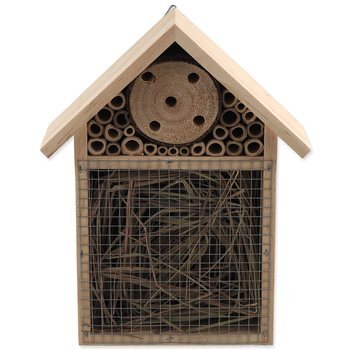 Vogelhaus Bird Jewel Insekten Tiny Home 17,5x5x22cm