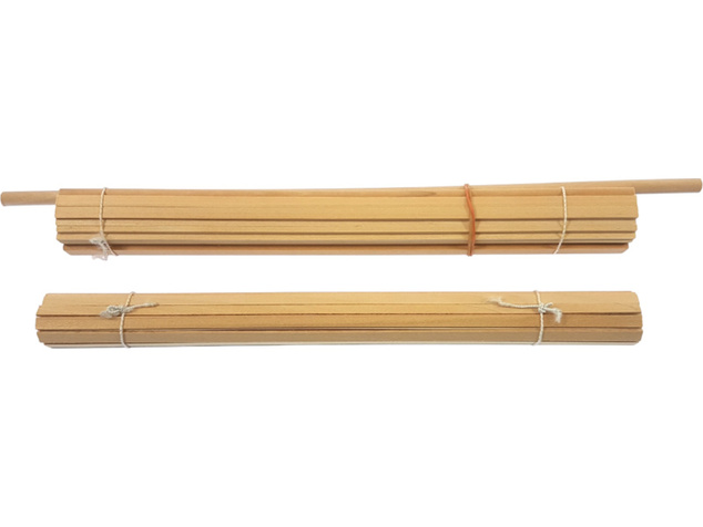 Model Shipways Armed Longboat 1:24 kit