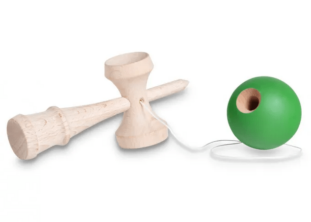 BS Toys Veľký box - pohybové hrátky II.