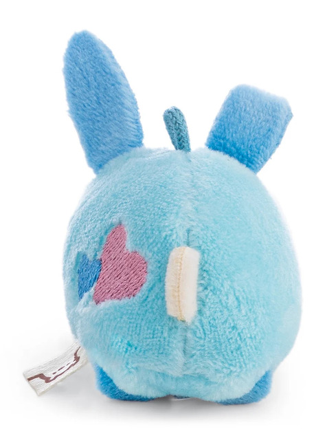 NICI MyMochi obesek Zajček Pibu 5 cm, ležeči