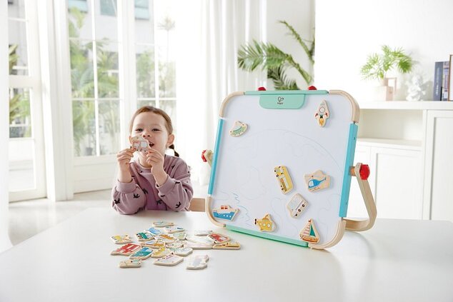 Hape Magnetické vozidlá