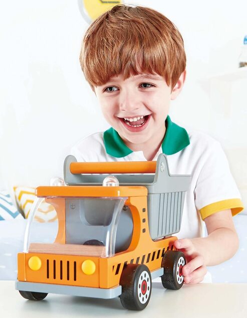 Hape Tipper