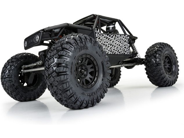 Pro-Line pneu 2.2" 1:10 Aztek LP G8 Rock Crawling (2)