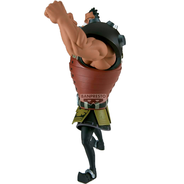 Bandai Figura One Piece - Jozu 14 cm