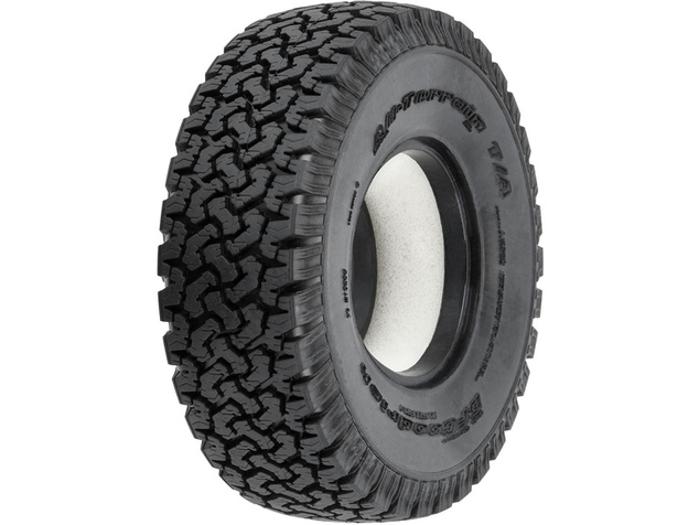 Pro-Line pneumatika 1.9" 1:10 Trieda 1 BFG T/A KO G8 Crawler (2)