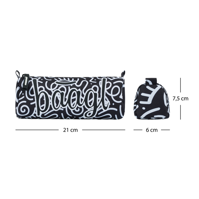 BAAGL Studenten-Etui Element