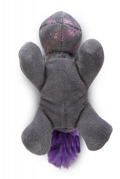 NICI Magnet Einhorn Sternbringer 12cm GRÜN