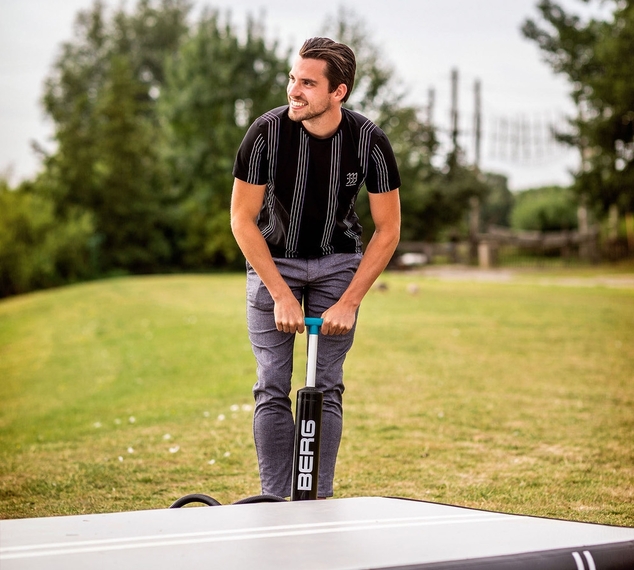 BERG AirTrack Home 300