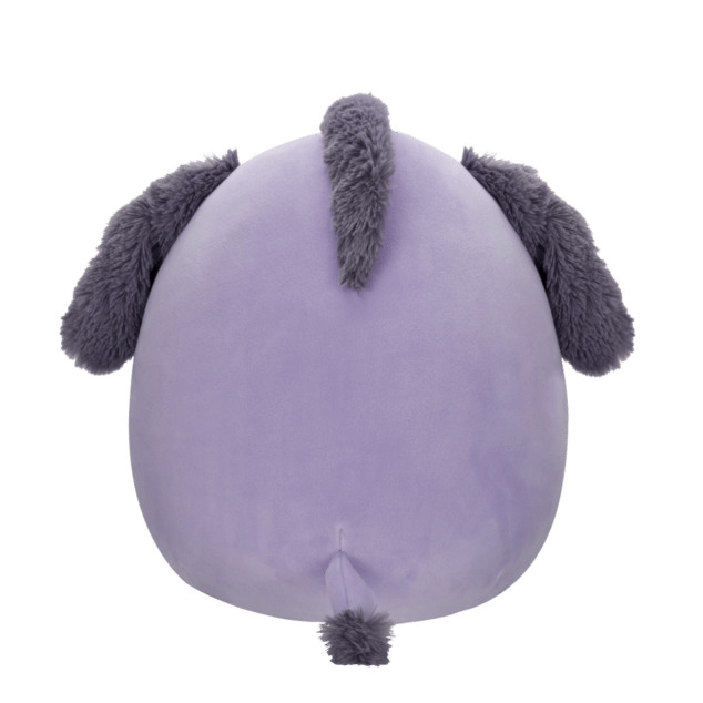 Squishmallows Somárik - Deacon, 30 cm