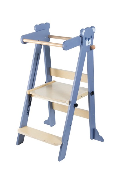 2Kids Toys Turnul de învățare Ursuleț