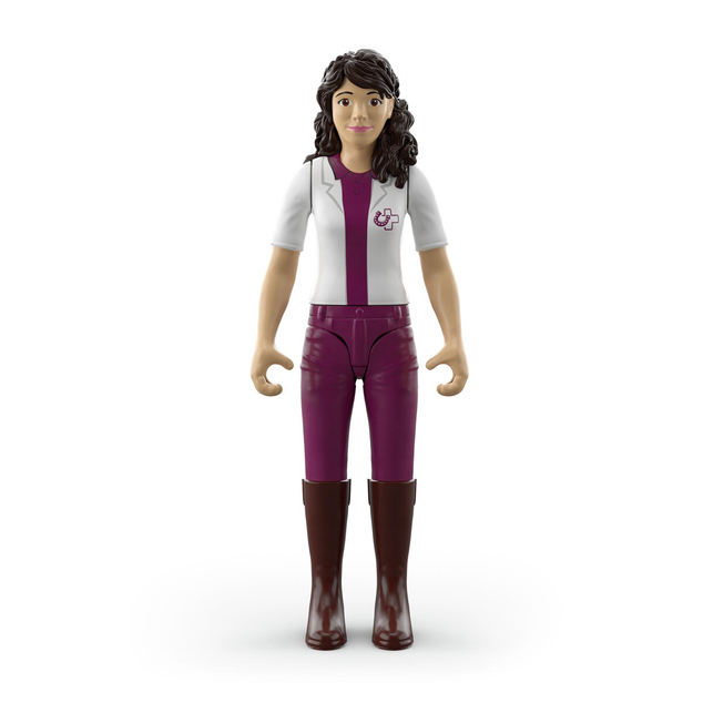Schleich Clinica pentru cai - Copite sănătoase