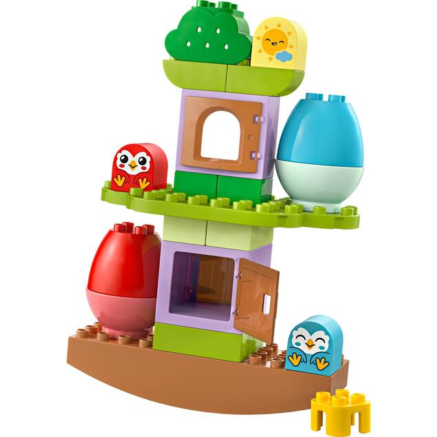 LEGO® DUPLO® 10440 Schaukel- und Faltbaum