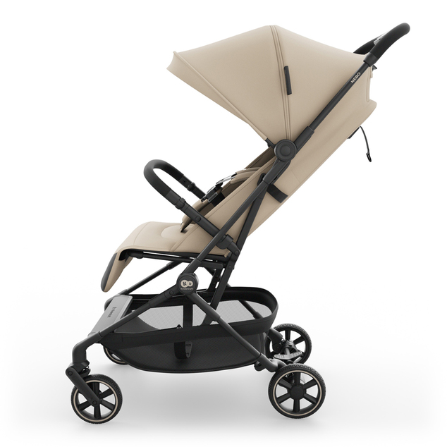 KINDERKRAFT Kočík športový Nebo Soft Beige
