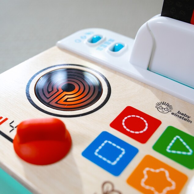 BABY EINSTEIN Hudobná Kuchynka