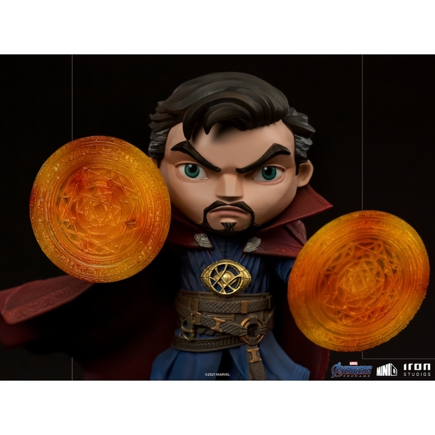 Iron Studios Avengers: Endgame - Doktor Strange
