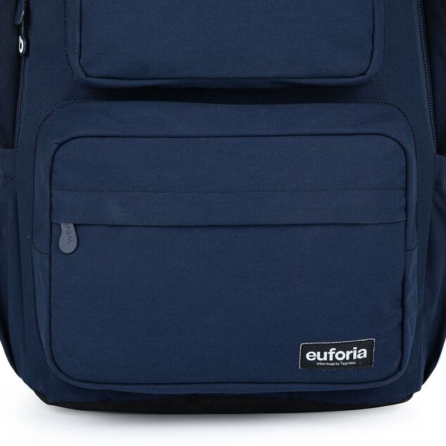 Leichter City-Rucksack Topgal FINE 22043