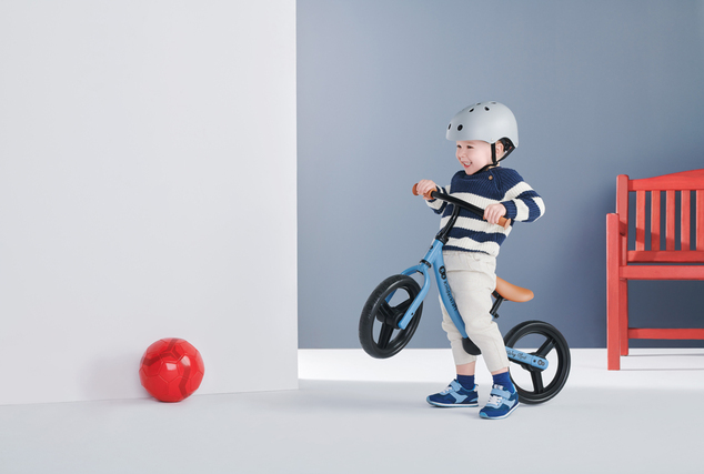 KINDERKRAFT Riflettore 2vie Next Blue Sky