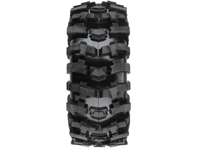 Pro-Line Rad 1:6, Reifen Mickey Thompson Baja Pro X G8 2.9" Crawler (2): SCX6