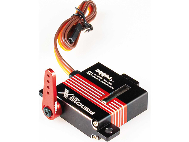 Robbe servo FS 1015X HV 9.6kg.cm 0.10s/60° MG