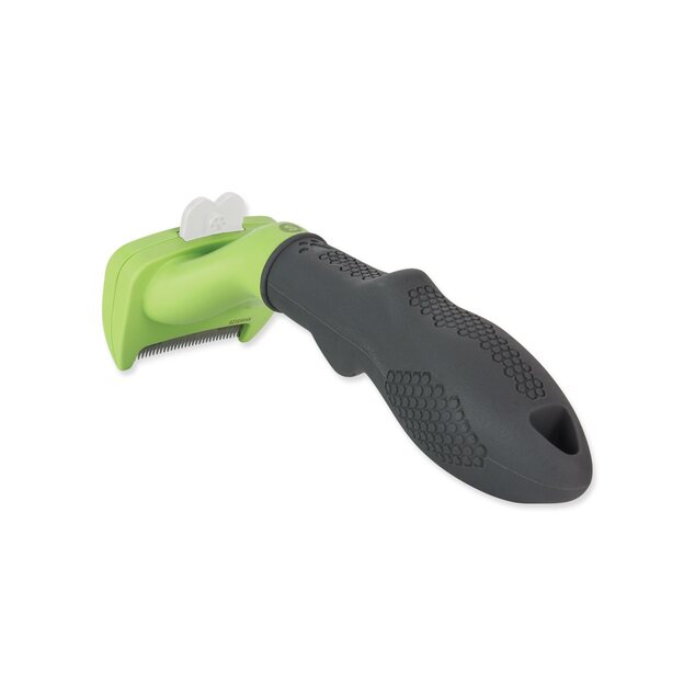 Hrebeň Furminator krátka srsť S do 9kg