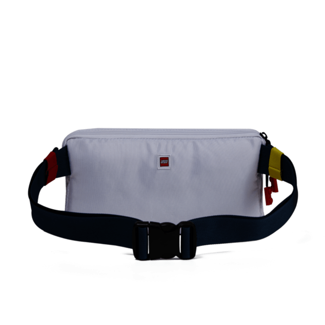 LEGO Signature Brick marsupio - bianco