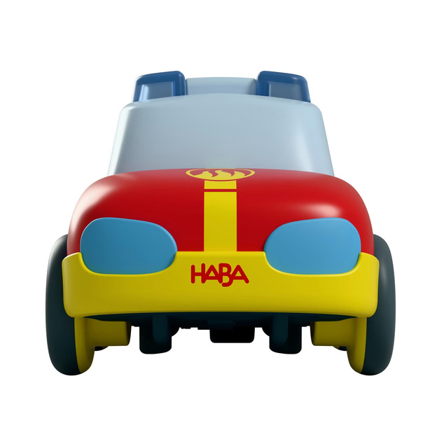 Haba Cars Feuerwehrfahrzeuge