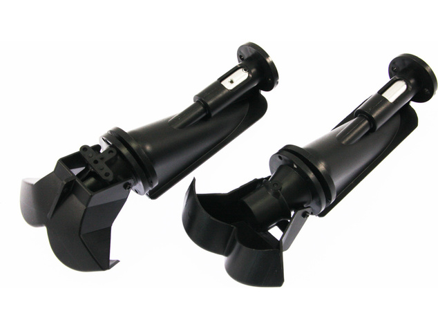 Krick Záchranný čln KJ20 kit